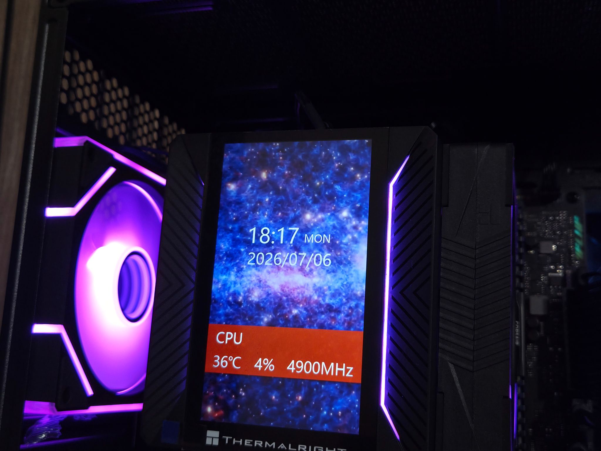 1440P Gaming PC | 12700KF| RTX 5070 12GB | DDR4/5 | Z690 | 32GB RAM | 1TB | Windows 11 | WIFI