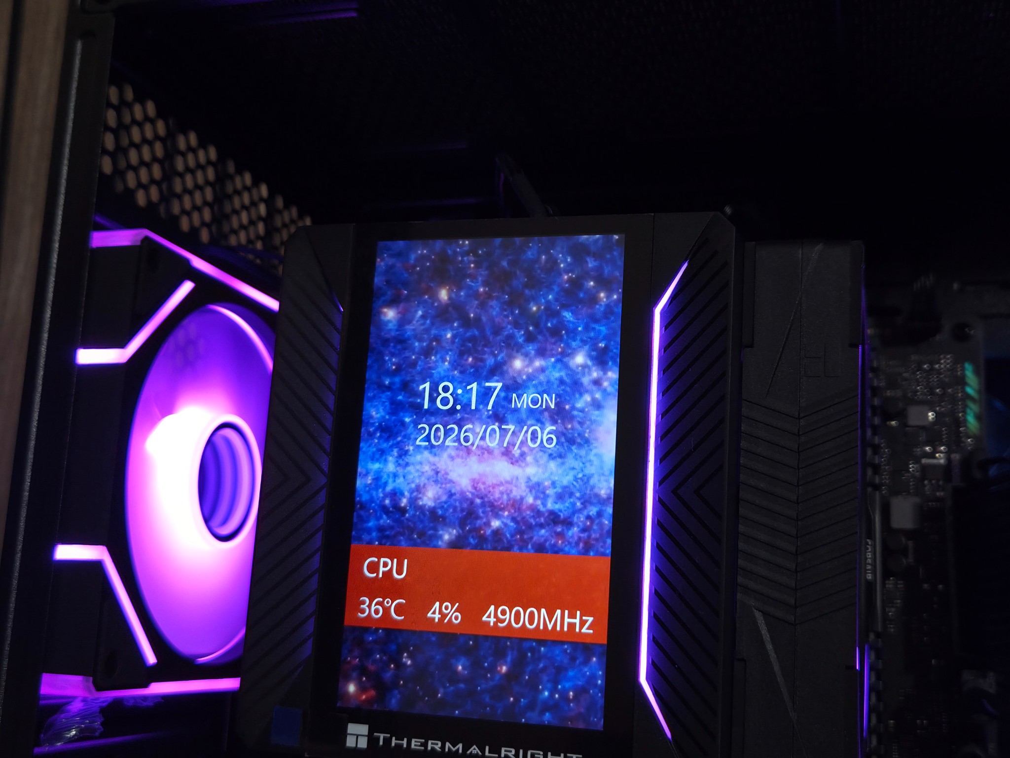 1440P Gaming PC | 12700KF| RTX 5070 12GB | DDR4/5 | Z690 | 32GB RAM | 1TB | Windows 11 | WIFI