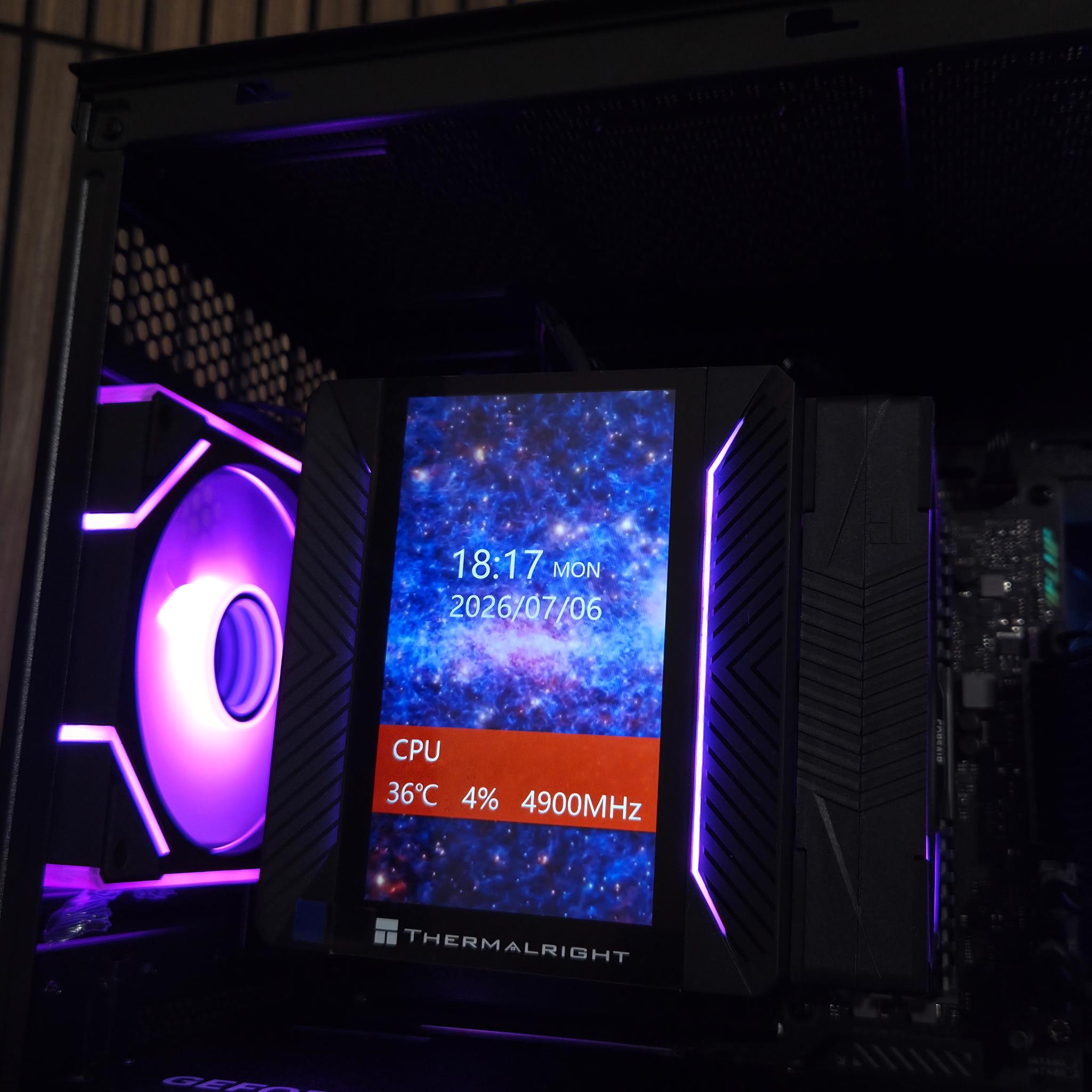 1440P Gaming PC | 12700KF| RTX 5070 12GB | DDR4/5 | Z690 | 32GB RAM | 1TB | Windows 11 | WIFI