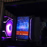 1440P Gaming PC | 12700KF| RTX 5070 12GB | DDR4/5 | Z690 | 32GB RAM | 1TB | Windows 11 | WIFI