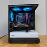 Ryzen 5 5500 | RX 6700 XT 12GB | 32GB DDR4 3600 | 1TB SSD | WiFi | High FPS 1080p / 1440p Gaming PC
