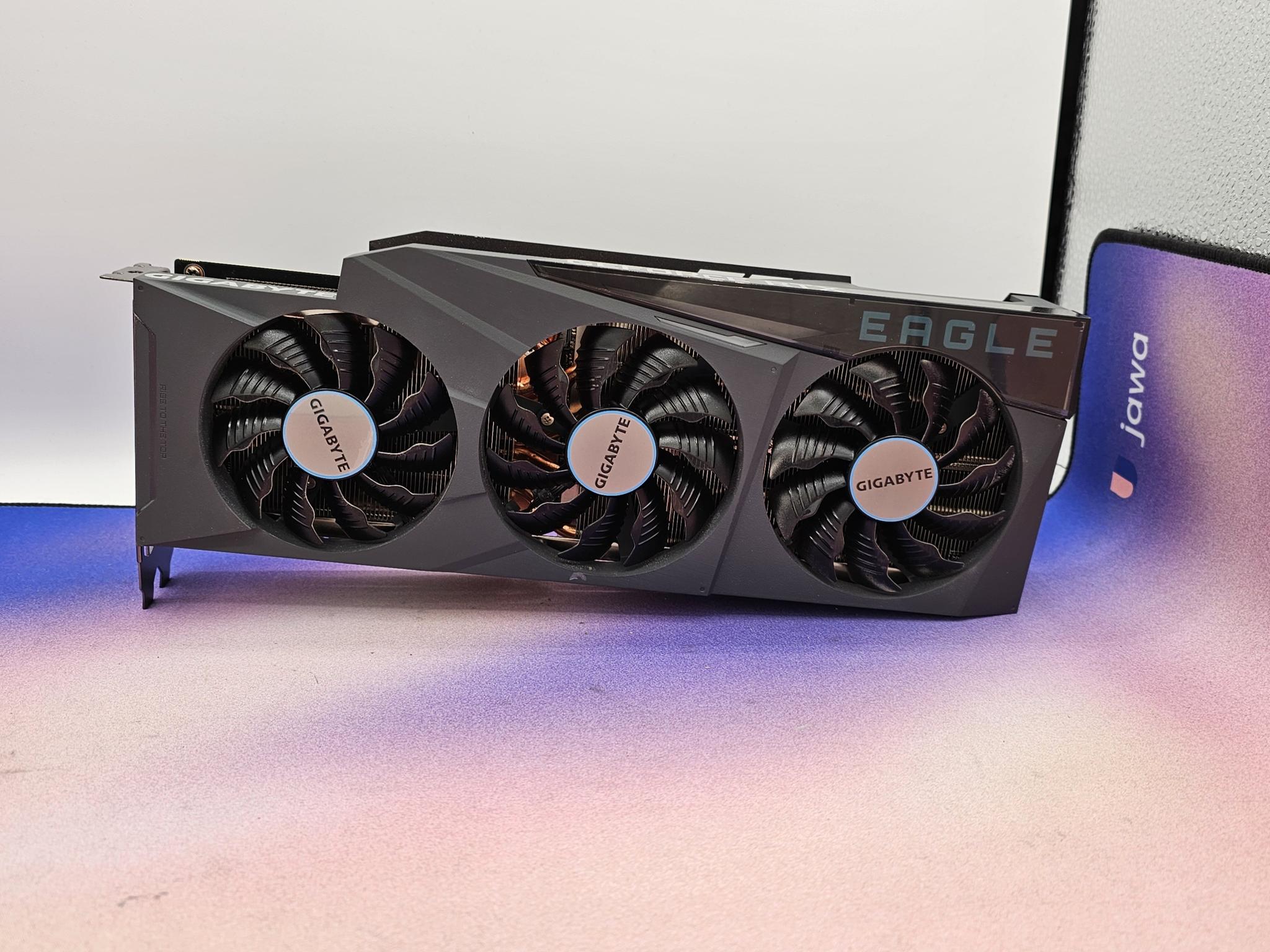 Gigabyte Eagle RTX 3080Ti