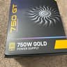 EVGA 750 GT