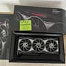 AMD Radeon RX 6800 Graphics Card Reference Model