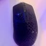 Steelseries Aerox Black Gaming Lightweight Mouse w/cable