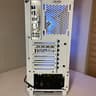 Ryzen 5 5600 | AMD Radeon RX 6650XT | White Theme Gaming PC