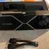 NVIDIA GeForce RTX 3080 Founders Edition