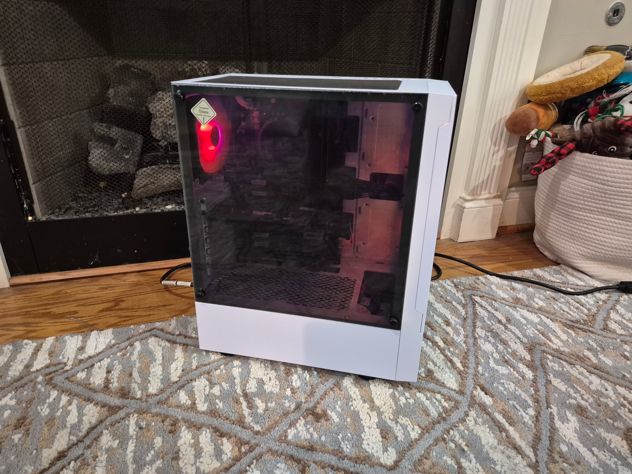 70 FPS Fortnite | 180 Day Warranty | i5-6400, 16GB RAM, 300GB SSD + 640GB HDD, 4GB Nvidia, Win11