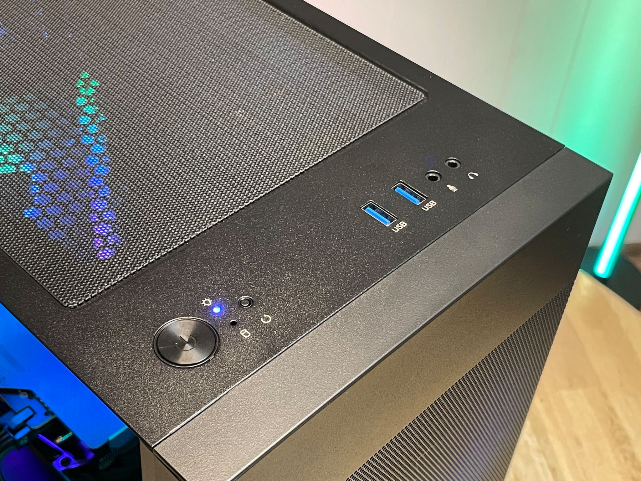 GTX 1660 Ti | Core i5 | 1080p Gaming PC