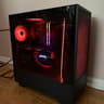 Custom Gaming PC Build