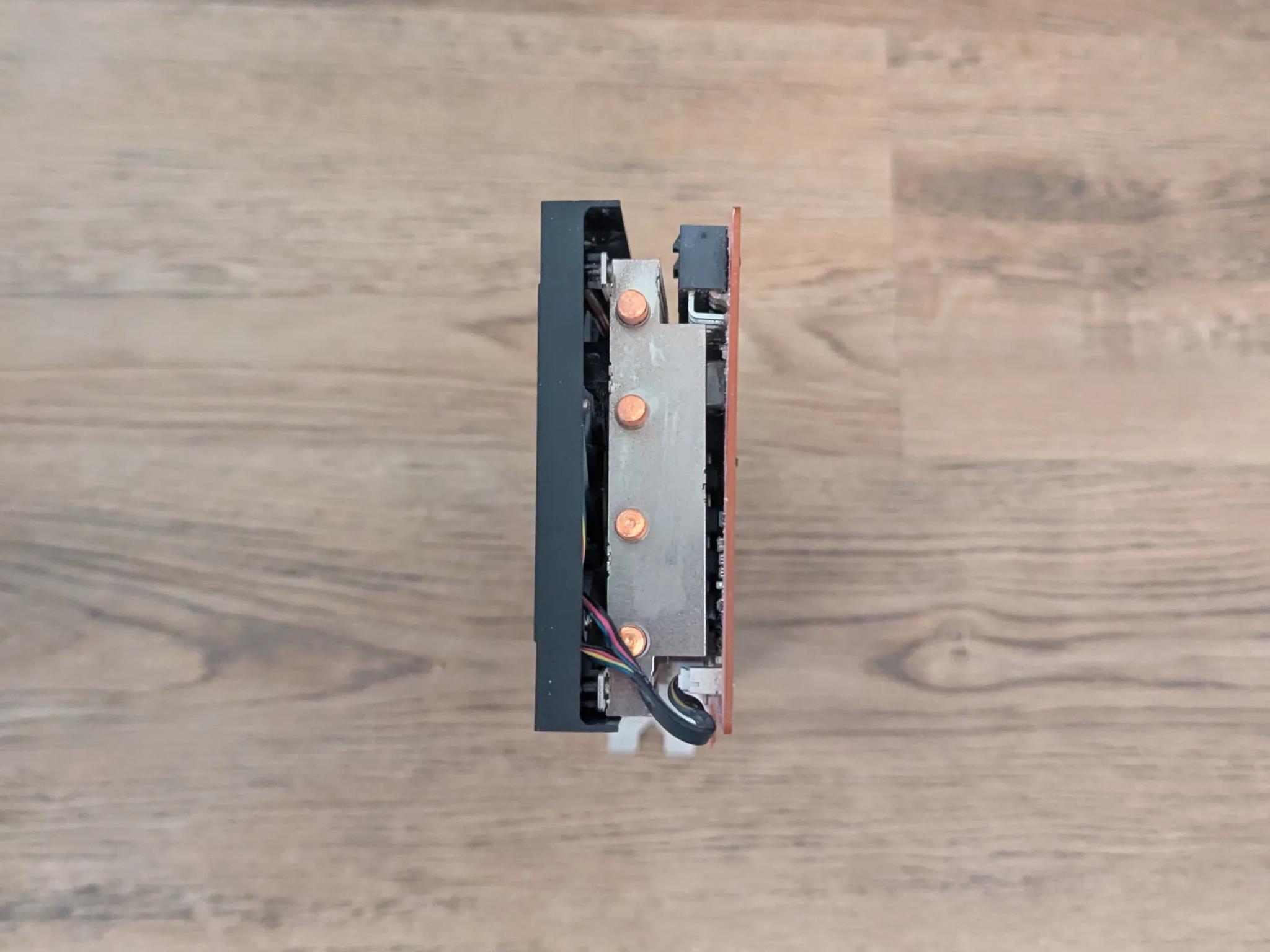 Dell AMD Radeon RX 5700 XT 8GB GDDR6 Graphics Card