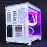 ☃️ AMD 9060XT 16GB • Ryzen 9 • 32GB RAM • 2TB Storage • Plug n' Play Gaming PC