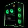 1080P/1440P Gaming Pc / Ryzen 5 9600x / RTX 5060 ti / 16GB DDR5 / 1TB SSD / B850 Chipset