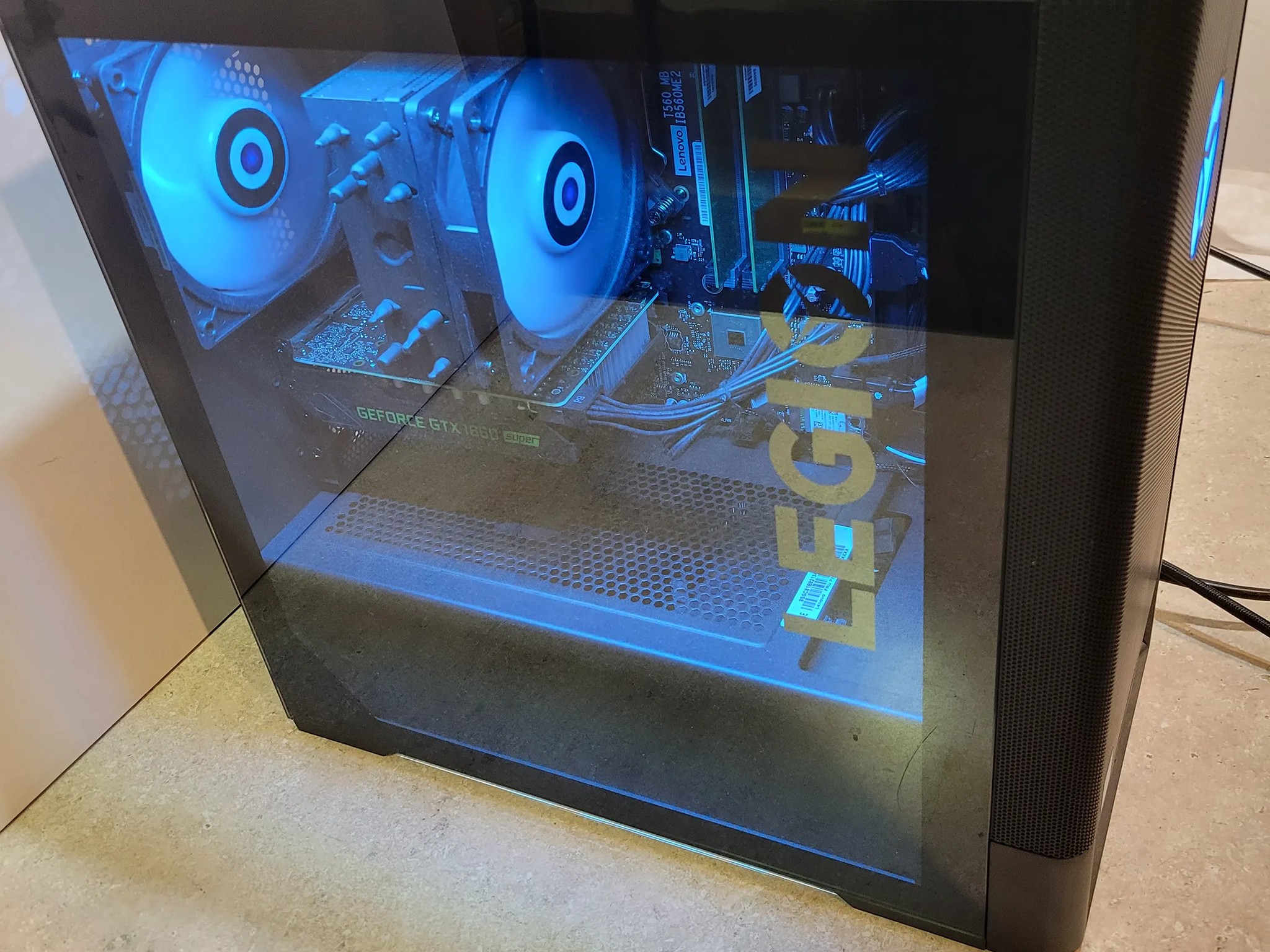 Lenovo Legion T5 Gaming Computer