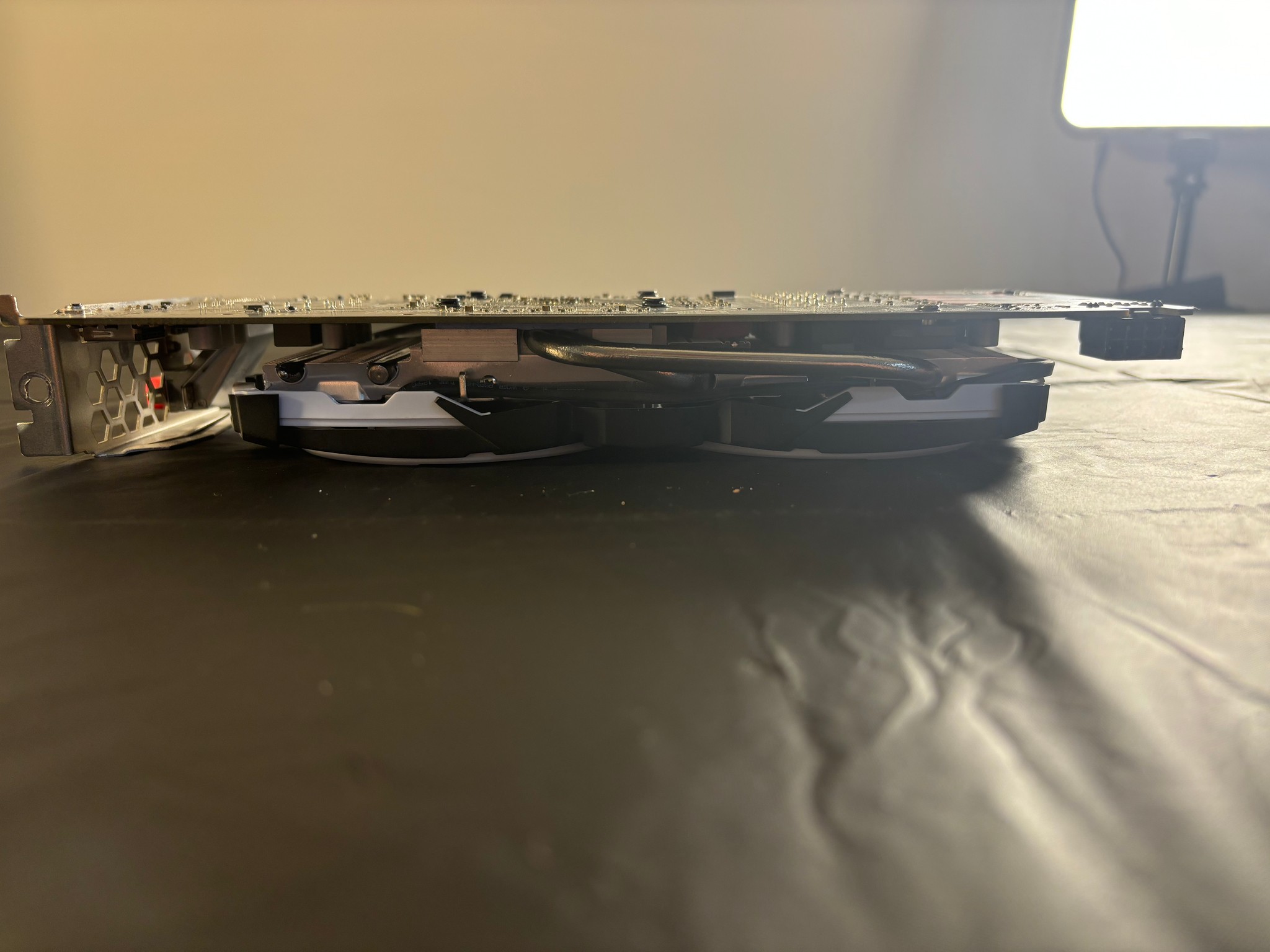 Radeon RX 580