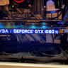 EVGA 1080 Ti FTW3 11GB GDDR5X 