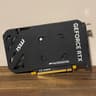 MSI GeForce RTX™ 4060 VENTUS 2X BLACK 8G OC