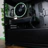 🌨🌨 | PNY GTX 1060 6GB | RYZEN 3 2300X | 32GB DDR4 RAM | 512GB SSD + 160GB HDD | Arctic Chill