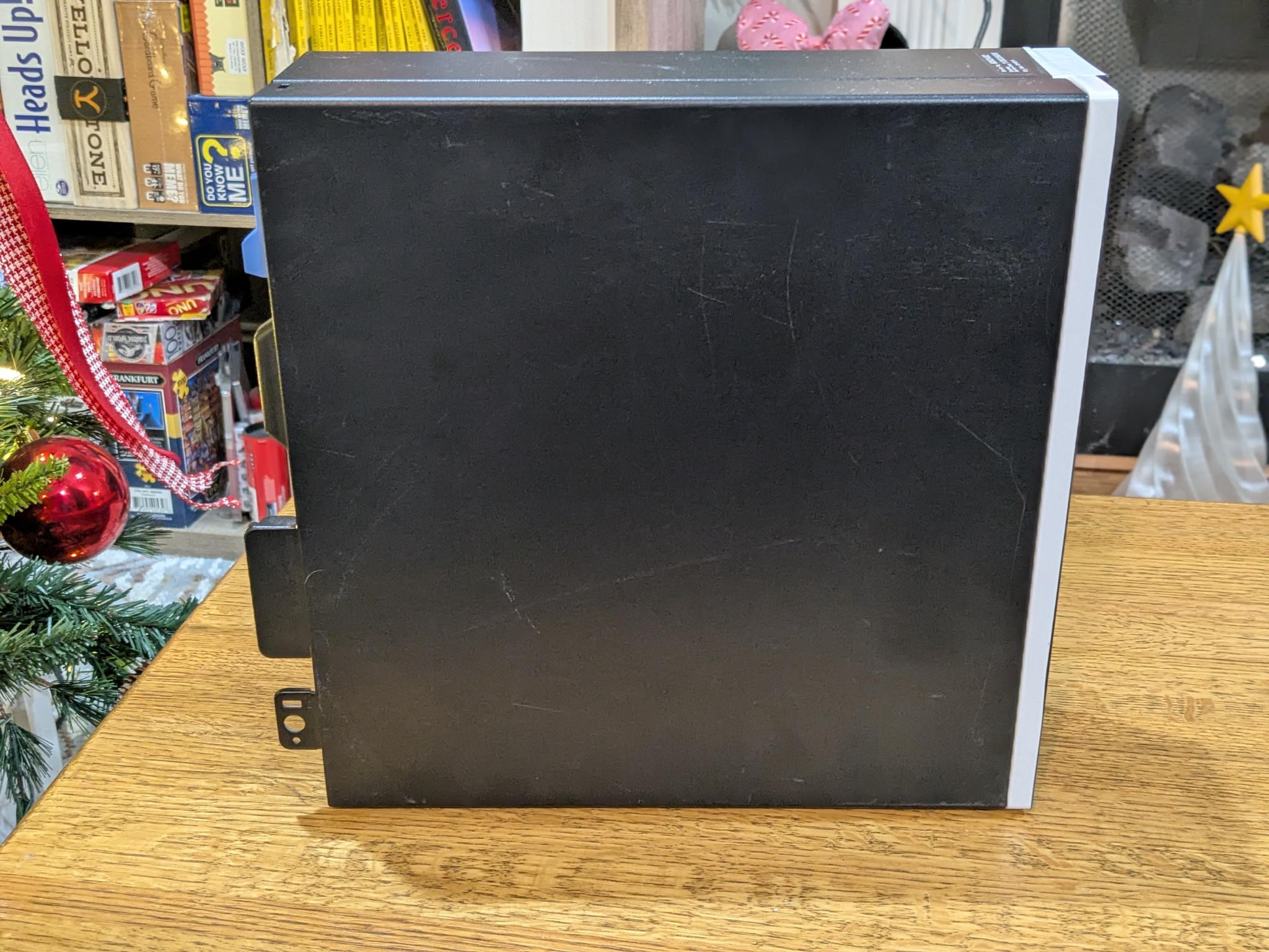 Cheap Native Windows 11 | Fortnite/Roblox Gaming PC | i5-6400, Nvidia P620, 16GB RAM, 256GB SSD