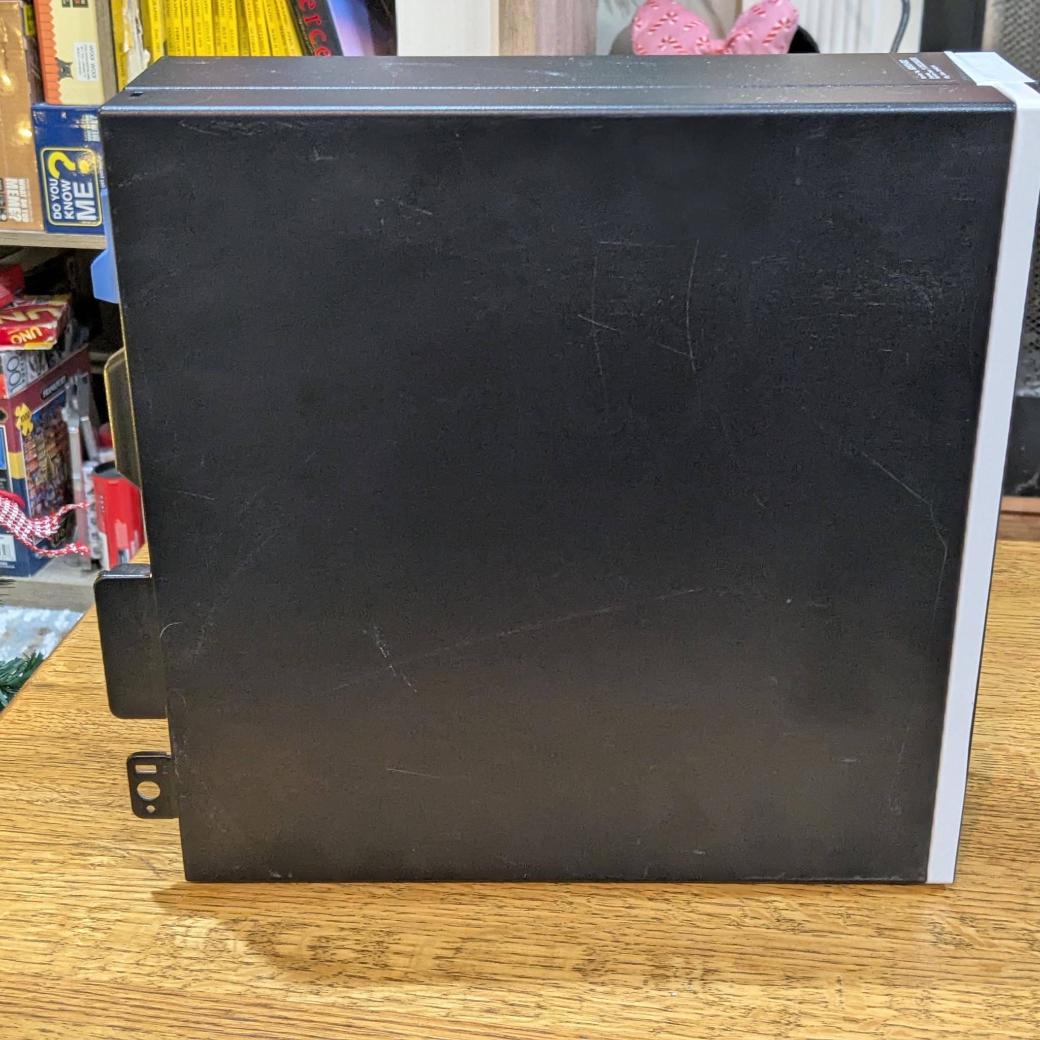 Cheap Native Windows 11 | Fortnite/Roblox Gaming PC | i5-6400, Nvidia P620, 16GB RAM, 256GB SSD