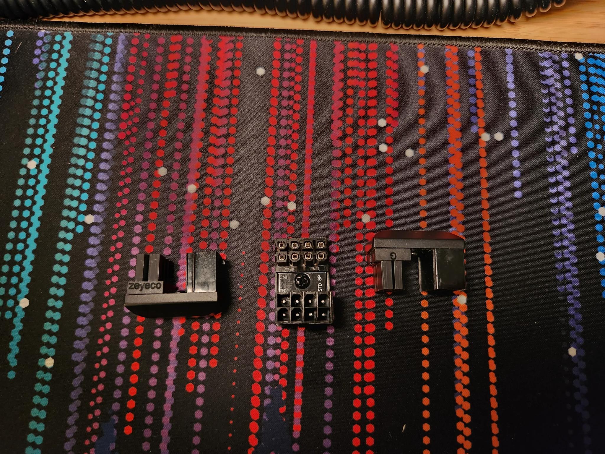 Cooler Master V850 SFX 850W 80+ Gold PSU