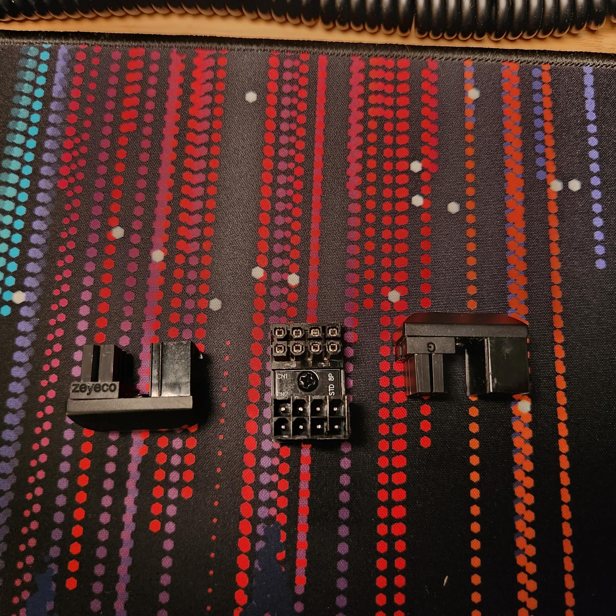 Cooler Master V850 SFX 850W 80+ Gold PSU