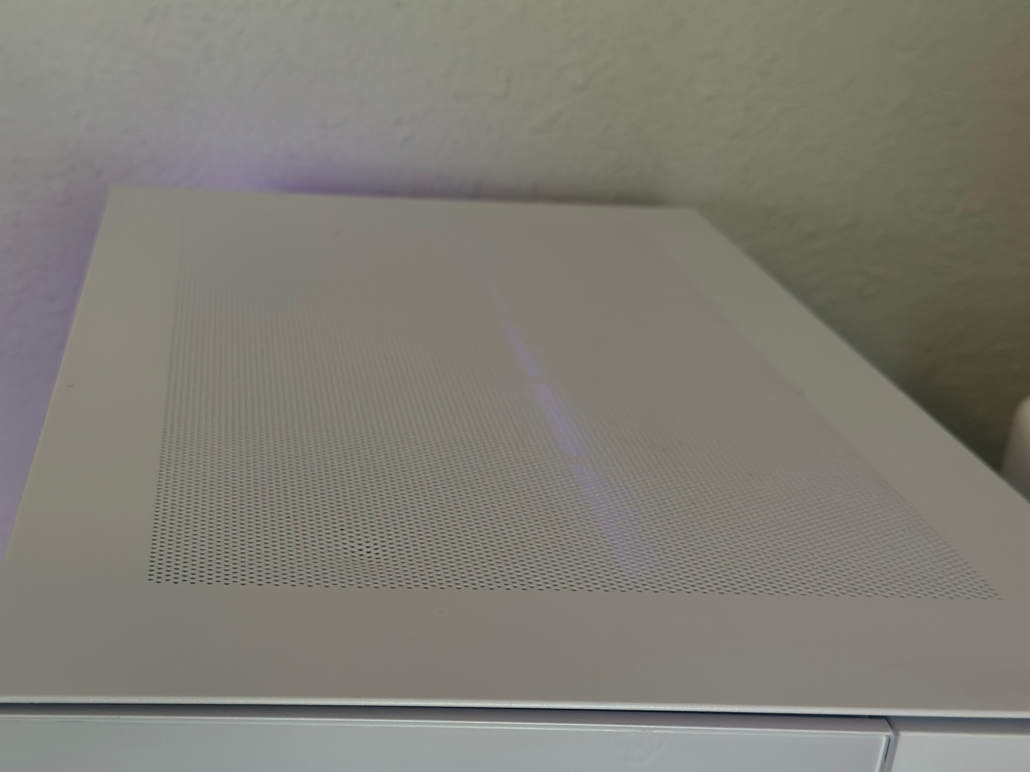 Custom Gaming PC Build