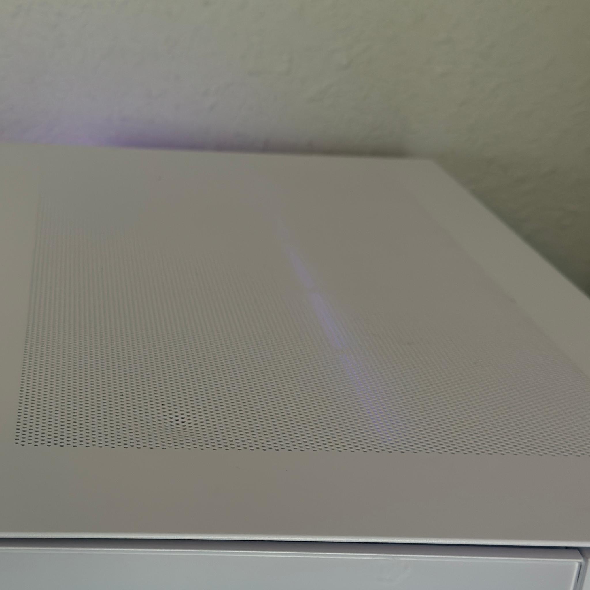 Custom Gaming PC Build