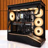 4K gaming PC v2 | RTX 9070XT 16GB| Ryzen 9800X3D | 32GB DDR5 | 2TB NVME | GOLD PSU | Windows 11 |