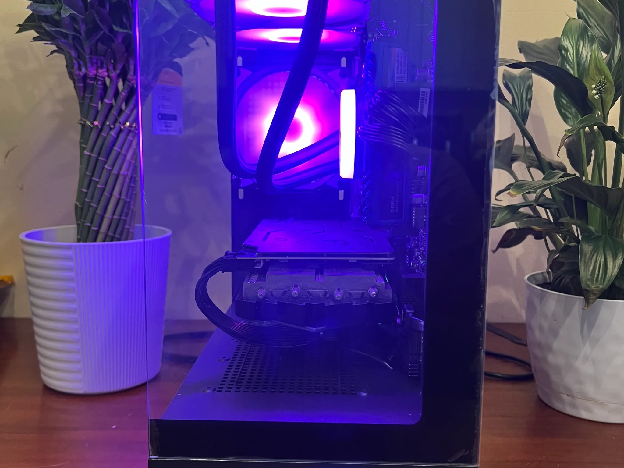 Ryzen R5 2600 Gaming PC GTX 1660 Super 6gb 2TB Storage 16GB RAM WIFi WINDOWS 11 Pro