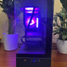 Ryzen R5 2600 Gaming PC GTX 1660 Super 6gb 2TB Storage 16GB RAM WIFi WINDOWS 11 Pro