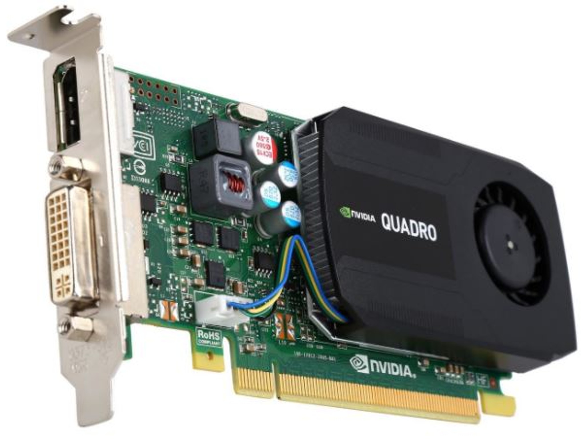 Nvidia Quadro K240