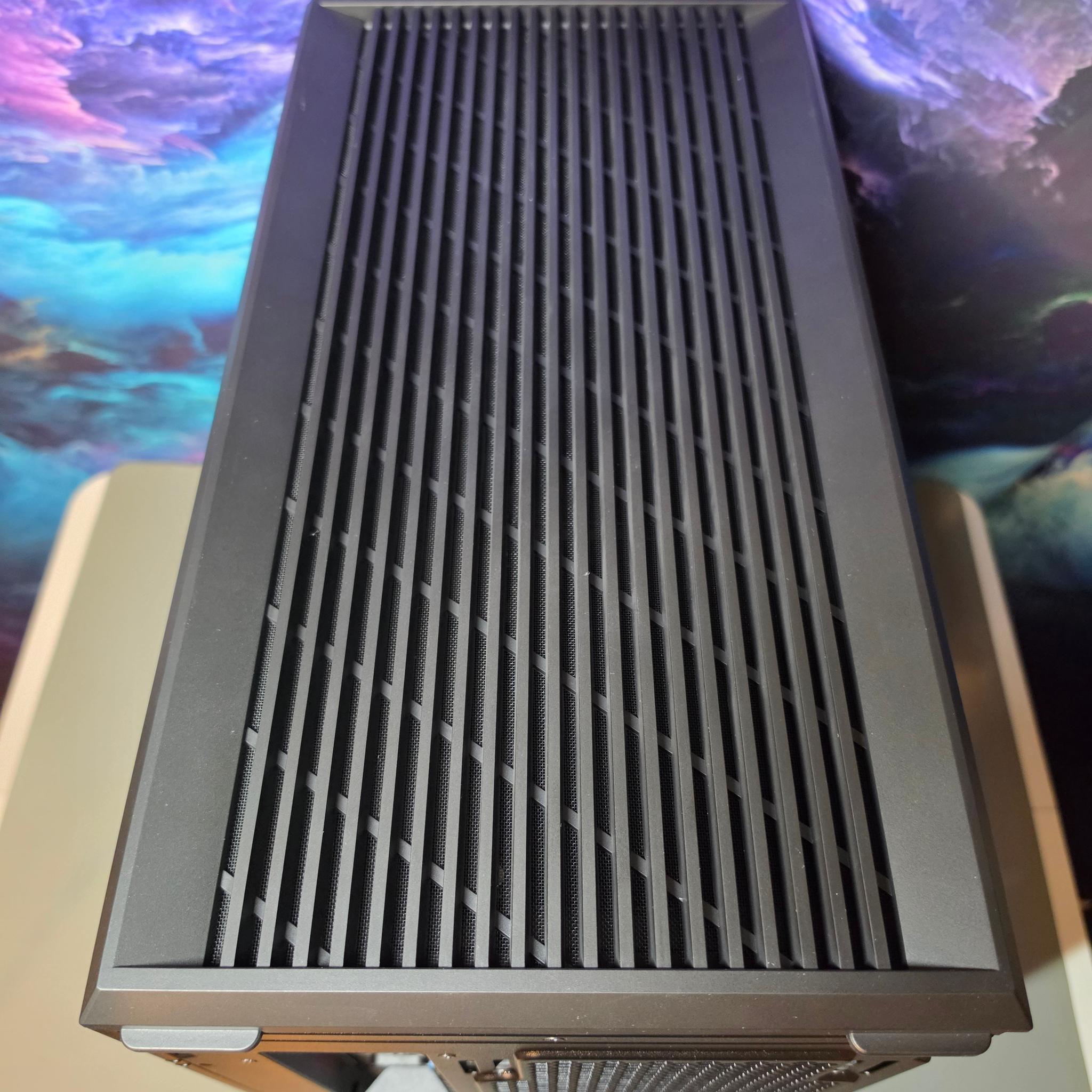 Gigabyte RX 9070 XT 16GB + Ryzen 7800x3d PC Build #70