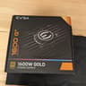 💥 EVGA SuperNOVA 1600 G+ | 80+ Gold 1600W PSU – Monster Power Supply with ALL CABLES