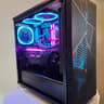 "Anemone" 12600k w/ 3080 12GB Production Build; 2TB Fast Storage