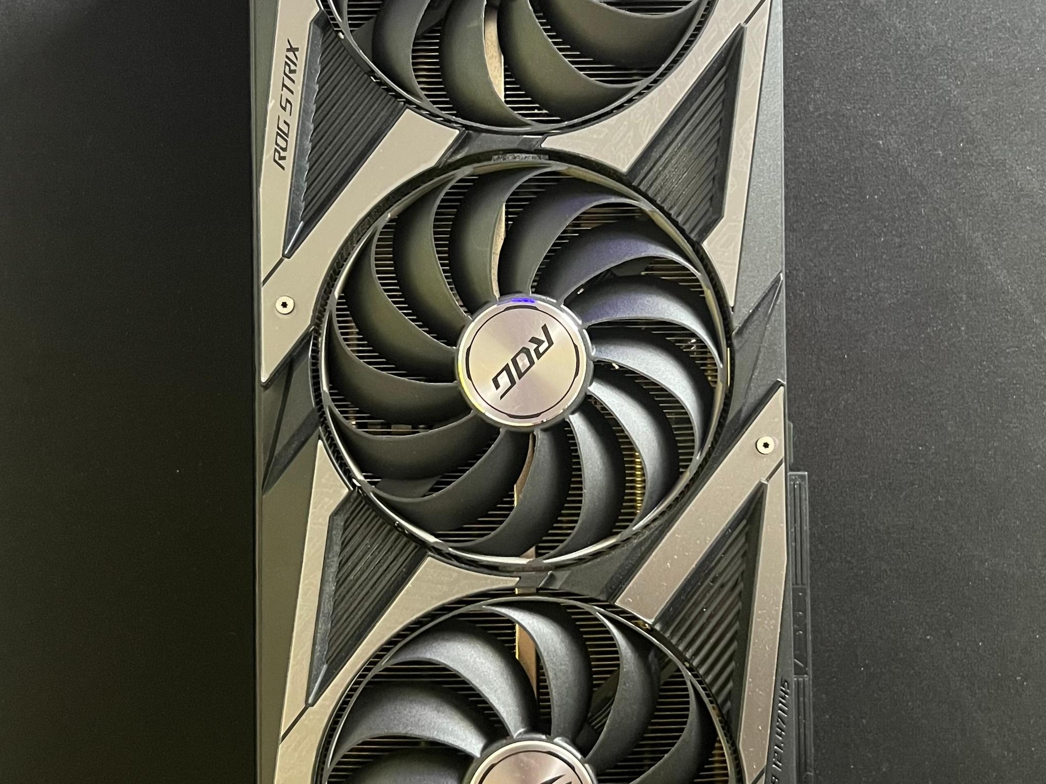 NVIDIA GeForce RTX 3070 Ti - Image 3