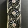 ASUS ROG Strix GeForce RTX 3070 Ti OC 8GB GDDR6X