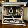 Snow Leopard - RTX 5070 Ti OC | Ryzen 7 9800x3d | 2TB NVME | 32GB @6400 MT/sec | 1000W Gold PSU