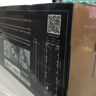 Bitspower CR360 360mm Water Cooling Reservoir G1/4 PC Liquid Cooling