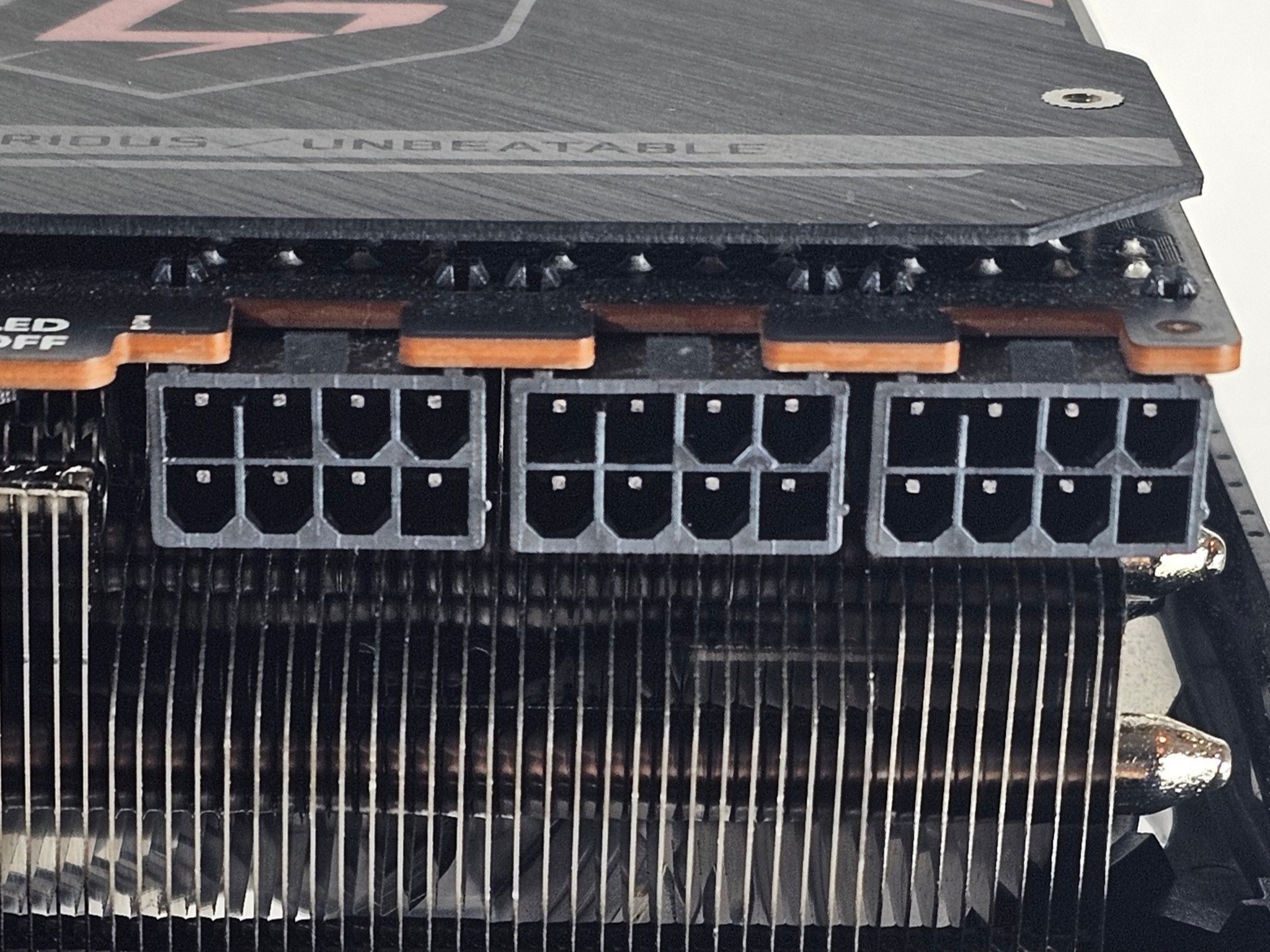 RX 6800 XT ASRock Phantom Gaming 16GB