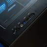 RX 9060XT + i5-12400F Gaming PC | 32GB RAM DDR4 | 1TB NVMe Gen4