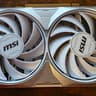 MSI GAMING GeForce RTX 4060