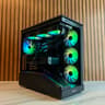 RTX 4070 | RYZEN 5 7600 | 16GB DDR5 | 1TB SSD | 360MM AIO