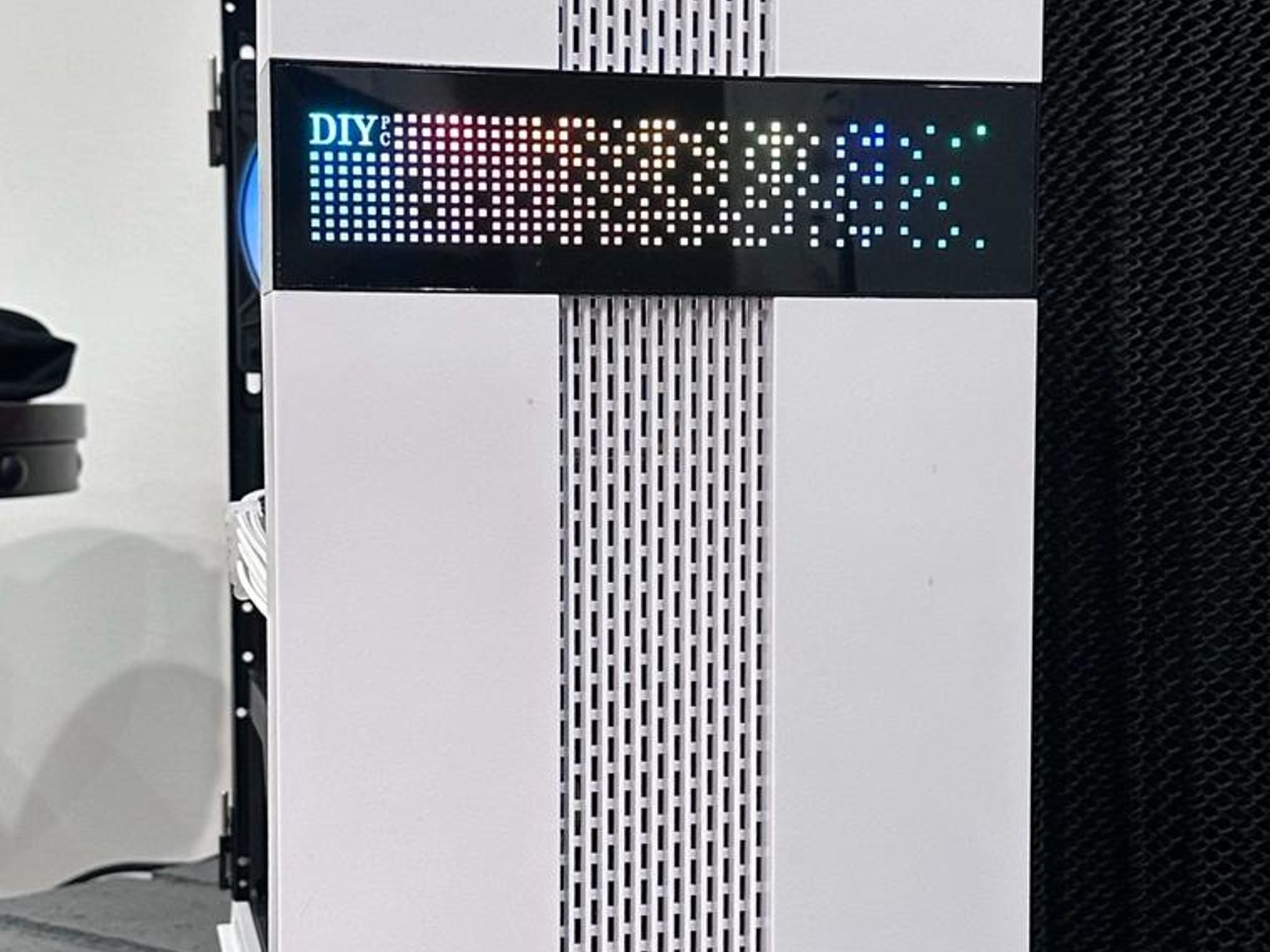 Intel i5/GTX 970, 16GB RAM, 500GB SSD, RGB Budget Esports Gaming PC