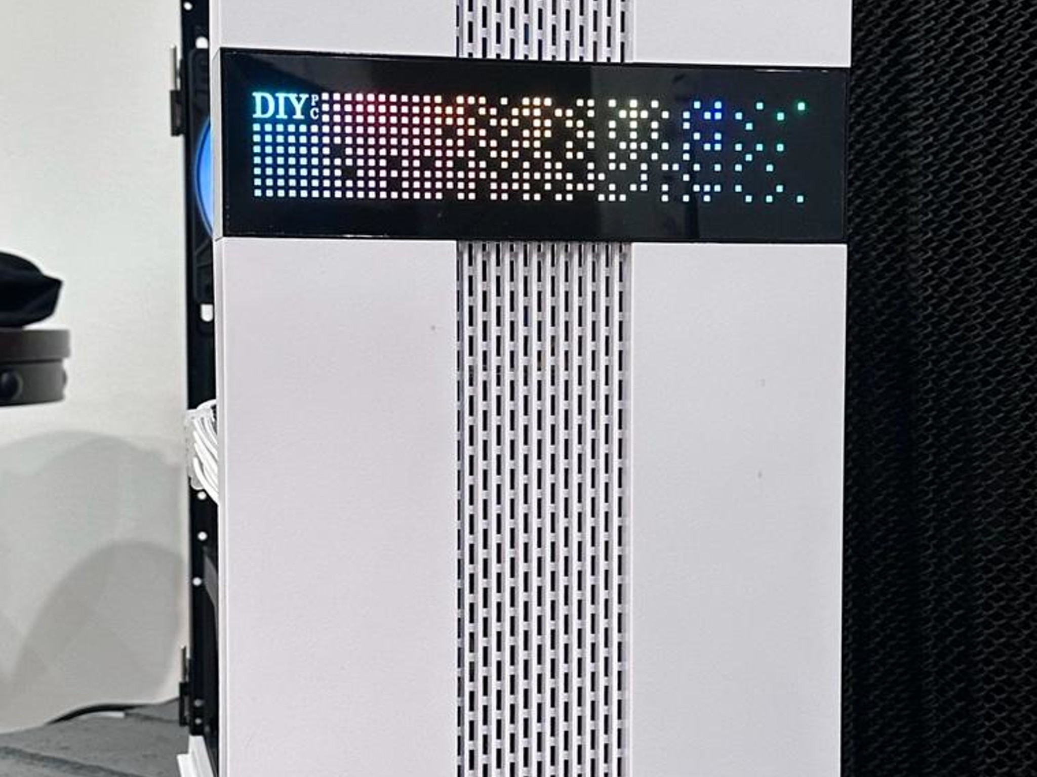 Intel i5/GTX 970, 16GB RAM, 500GB SSD, RGB Budget Esports Gaming PC