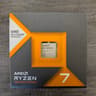 AMD Ryzen 7 7800X3D - Sealed, Brand New in Box