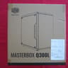 New Cooler Master Q300L Mini Tower Case Black