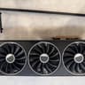 XFX SPEEDSTER MERC 310 AMD Radeon™ RX 7900 XTX Black Edition