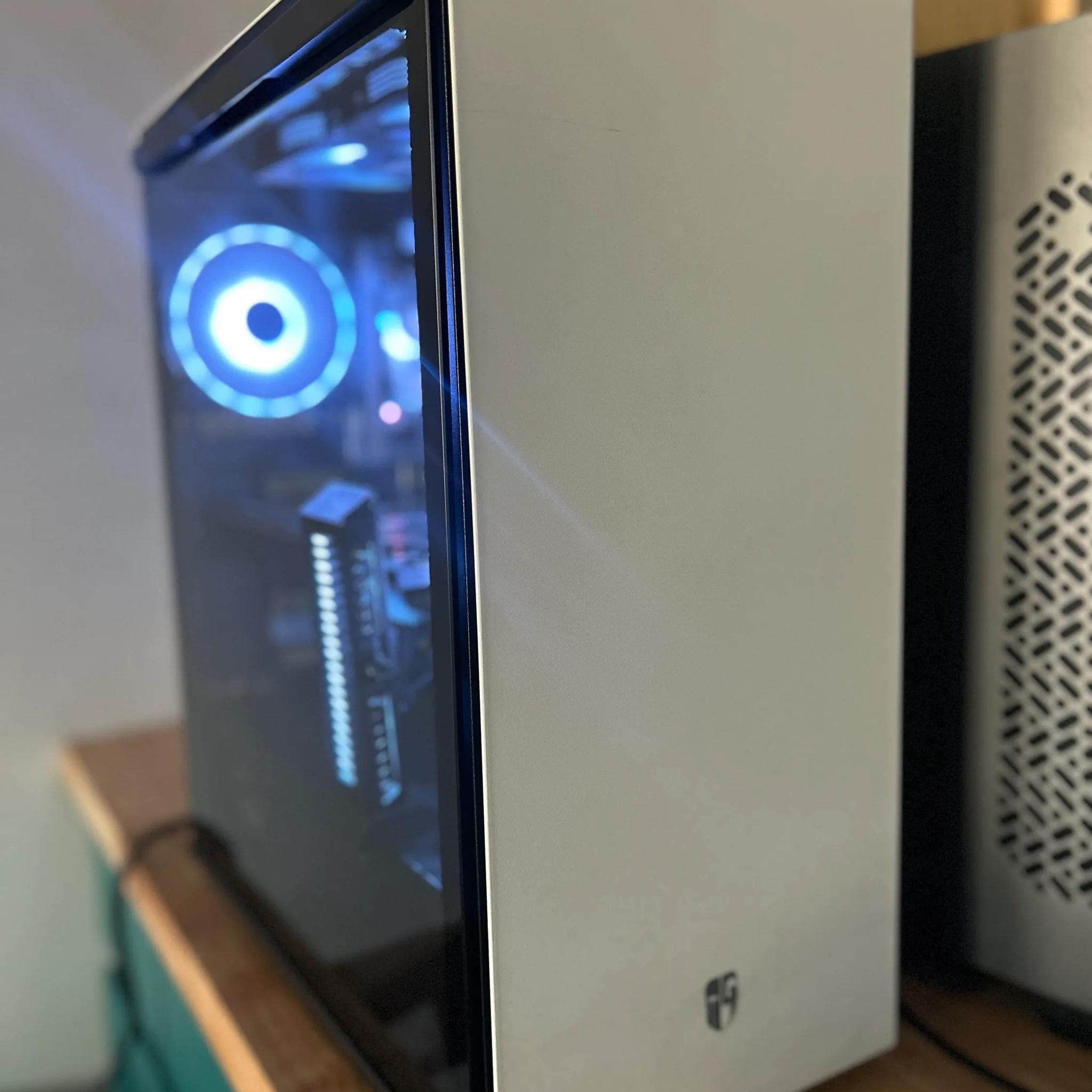 Cheap n Effective 5600x/RTX 2070