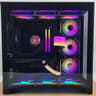Gaming PC i7-14700KF 32GB RAM 1TB SSD RTX 4060 Ti 16GB Windows 11 Computer